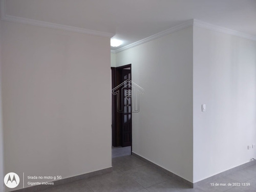 Imagem 6 de 23 de Apartamento Venda No Bairro Jardim Do Estádio, 2 Dorm, 1 Vagas, 56 M - 15796ag22