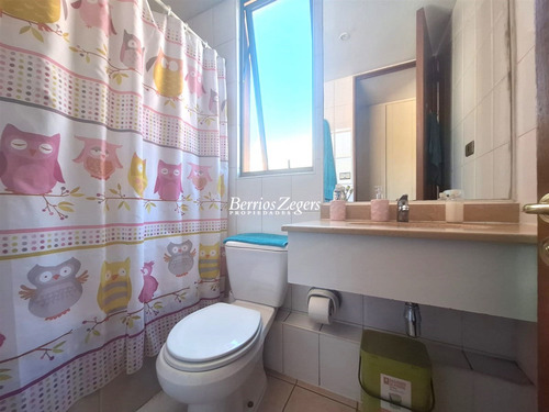 Casa Mediterránea Venta 4d 4b,san Carlos De Apoq Las Condes