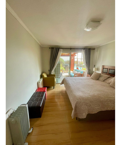 Vendo Casa Amplia En Condominio El Santuario, Sector Alto Ma