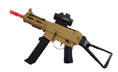 Pistola De Hidrógel Automática Super Potente Excelent Modelo (Usado)