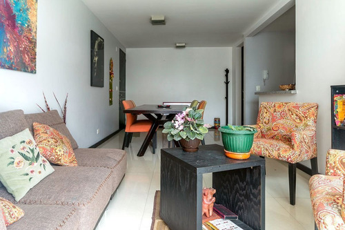 Imagen 3 de 22 de Venta Departamento Colonia Juarez