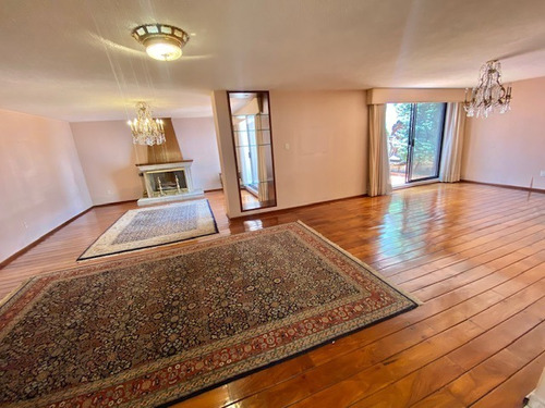 Imagen 6 de 23 de Casa En Venta En Atlamaya A Un Paso De Televisa San Ángel