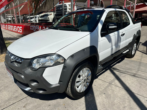 RAM 700 1.6 Club Cab Adventure Mt