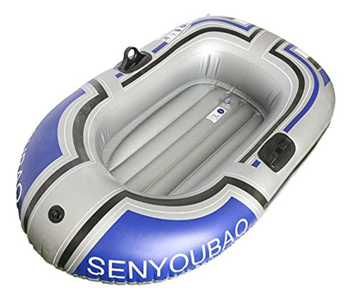 Plko Inflatable Boat,swimming Pool And Lake