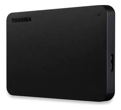 Pack Mecánico Disco Toshiba 2tb One Demand.
