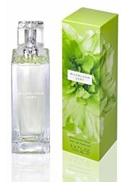 Banana Republic Wildbloom Vert Spray Para Mujer Eau De Parfu