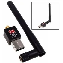 Comprar Adaptador Receptor Wireless Usb Nano Wi Fi 150mbps