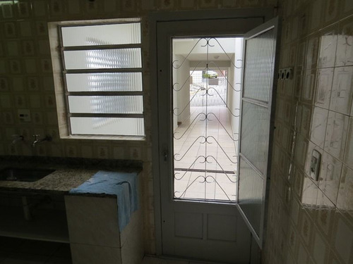 Imagem 8 de 25 de Casa Residencial À Venda, São José, São Caetano Do Sul - Ca0111