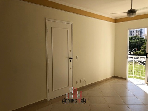 Imagem 8 de 15 de Apartamento P/ Venda Campolim Sorocaba Sp - Ap-2303-1