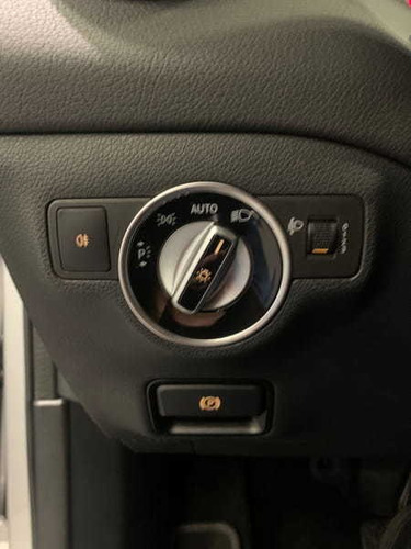 Imagem 14 de 14 de Mercedes-benz Gla 200 1.6 Cgi Style 16v Turbo 4p 2016