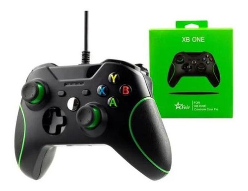 Controle Para Xbox One Fr-305o - Feir