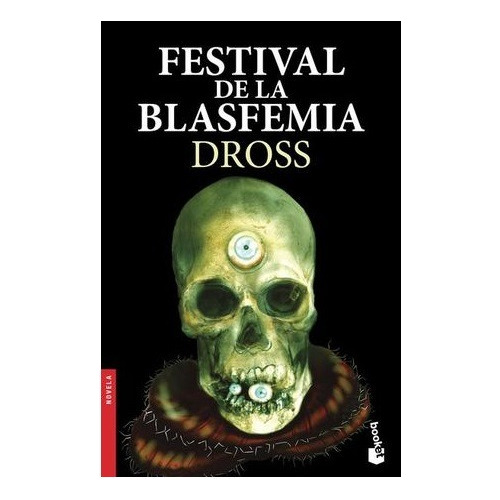 Festival De La Blasfemia