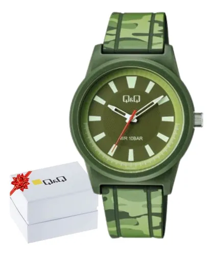 Reloj K Sport Water Resist MercadoLibre