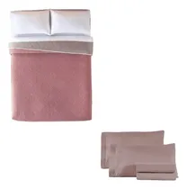 Comprar Edredón Novo Blush King Size + Sábanas Vianney