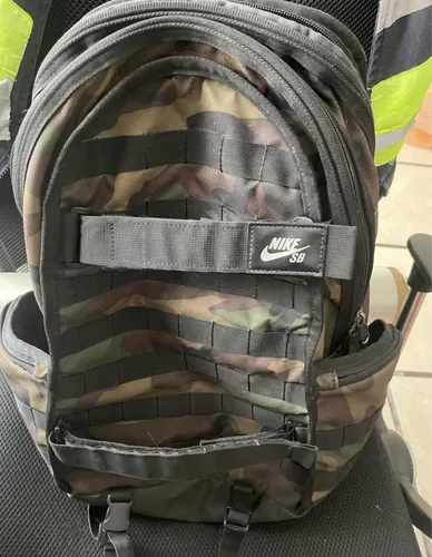 Mochilas nike queretaro online