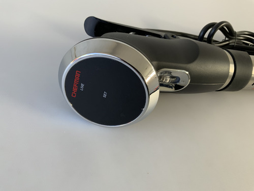 Chefman Freidora Mod.rj39-wifi (Usado)