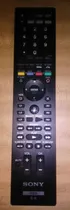 Comprar  Control Ps3 Sony Media \u002F Blu-ray Y Tv Remote Control