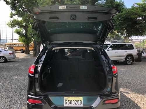 Imagen 5 de 9 de Jeep Cherokee Sport 4wd