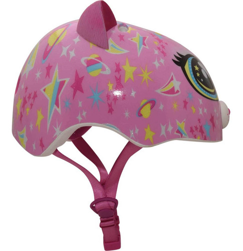 Imagen 4 de 5 de Casco Bell Niño Raskullz