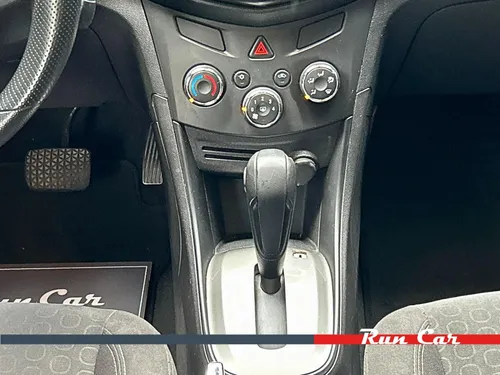 Chevrolet Tracker 1.8 Ls At