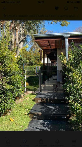 Imagen 3 de 11 de Oportunidad!!! Casa En Las Brisas Pilar.