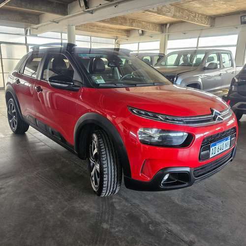 Citroën C4 Cactus Shine Thp