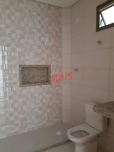 Imagem 9 de 17 de Sobreposta Alta, 3 Suítes, 2 Garagens Nova, Vazia!! - Ca0429