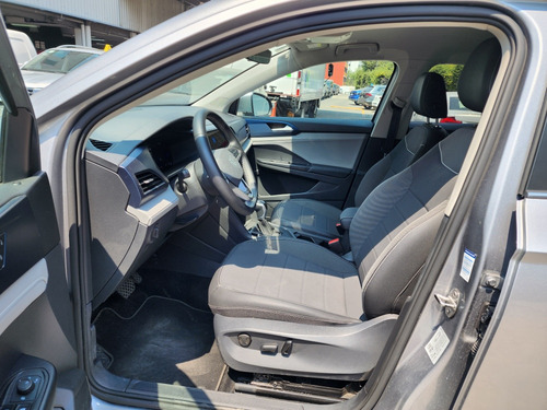 Volkswagen Taos 1.4 Tsi Comfortline At