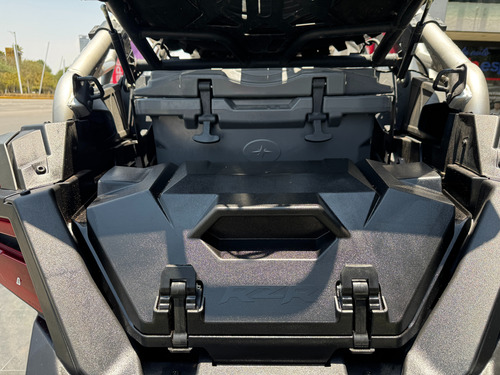 Polaris RZR Pro R