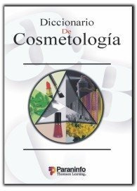 Libro Dic.cosmetologia