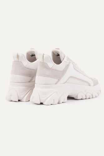Imagen 4 de 4 de Zapatilla Toupy De Pu Mujer 47 Street