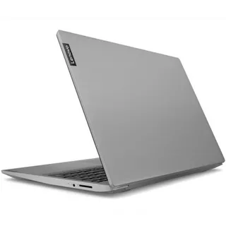Notebook Lenovo IdeaPad S145-15IWL platinum gray 15.6", Intel Core i7 8565U 8GB de RAM 1TB HDD, Intel UHD Graphics 620 1366x768px Windows 10 Home