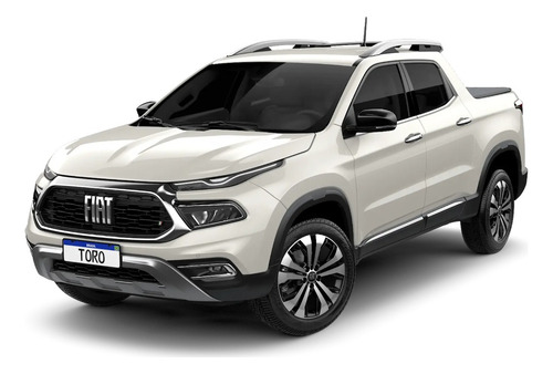 Fiat Toro 2.0 Volcano 4x4 At