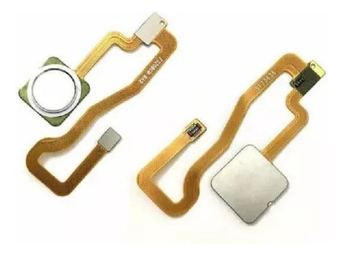 Flex Boton Home Joystick Para Xiaomi Redmi Note 5