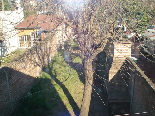 Duplex En Venta En Monte Grande Con Cochera