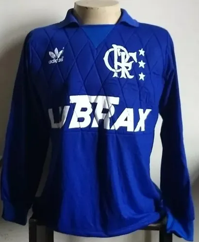 Camisa flamengo retro store anos 80