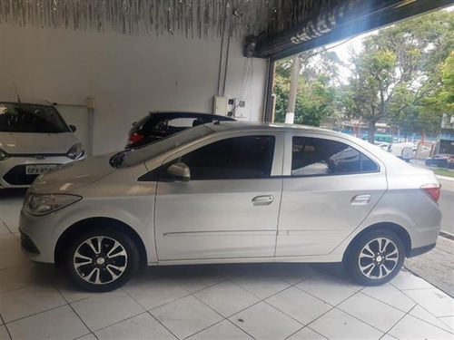 Chevrolet Prisma 1.0 Lt Spe/4 Flex Completo 2013 Doc Ok