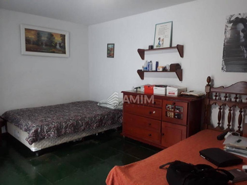 Casa À Venda, 340 M² Por R$ 1.500.000,00 - São Francisco - Niterói/rj - Ca0712