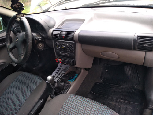 Chevrolet Classic 1.0 Ls Flex Power 4p