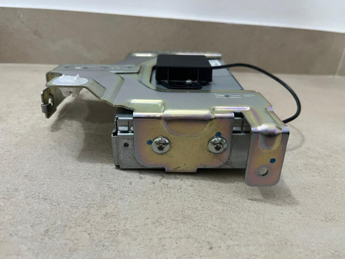Modulo Gps Nissan Sentra B17
