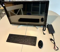 Comprar Pc All In One Sony Vaio 24 Excelente Estado