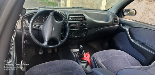 Fiat Marea 2003 1.8 Elx 4p
