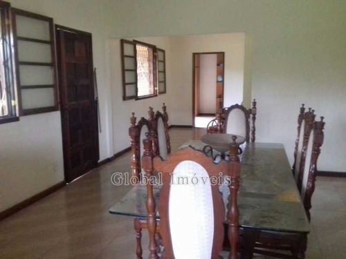 Imagem 4 de 15 de Sítio-à Venda-itapeba-maricá - Masi40002