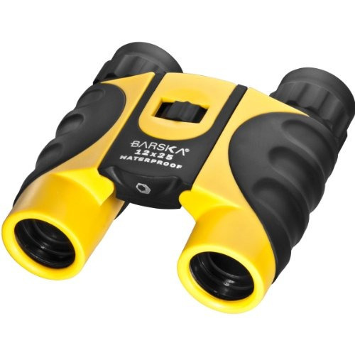 Barska Colorado 12x25 Impermeable Binocular