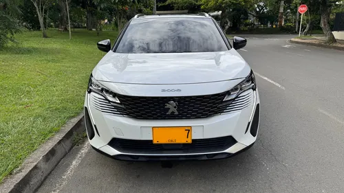 Peugeot 3008 1.6 Allure