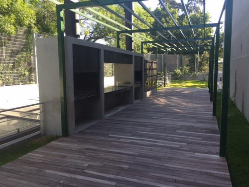 Imagen 9 de 30 de Departamento - Belgrano Chico
