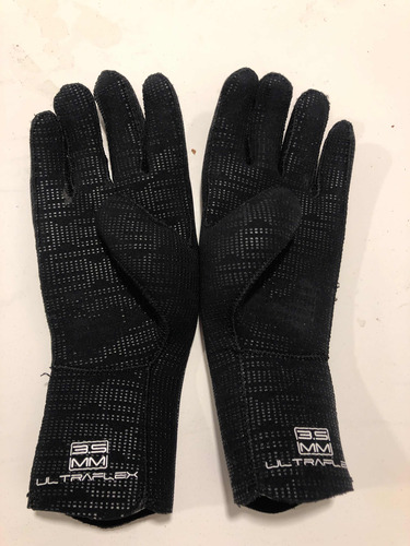 Guantes De Neopreno Agua Surfing Xs