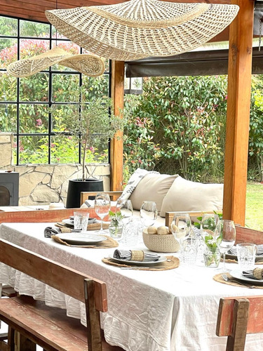 Casa En Venta En Santa Teresa - Villanueva - Tigre