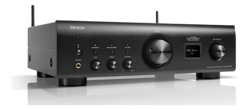 Amplificador Denon Pma900hne, Wi-fi, Heos,bt Stock En Avalon