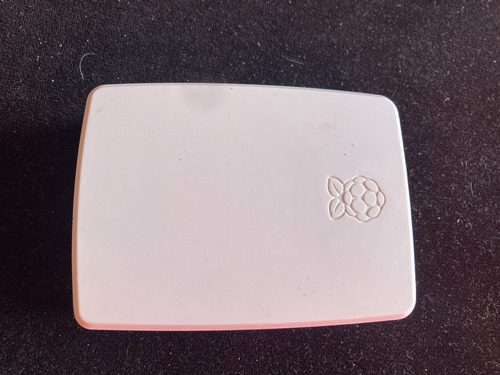 Raspberry Pi4 Case Carcasa (Usado)